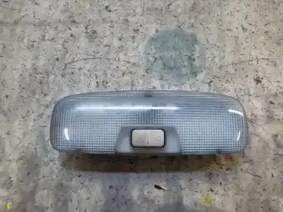 Piesă de schimb auto la mâna a doua LAMPA INTERIOARA pentru FORD FOCUS LIM. (CB4)  Referințe OEM IAM 1531183  
