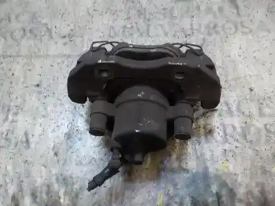 Second-hand car spare part front right brake caliper for ford focus lim. (cb4) 1.6 tdci cat oem iam references 1682875  
