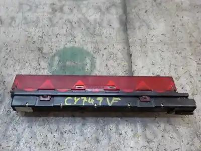 Pezzo di ricambio per auto di seconda mano lampada posteriore centrale per ford focus lim. (cb4) 1.6 tdci cat riferimenti oem iam 1151768  