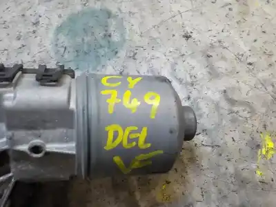 Автозапчастина б/у двигатель передніх склоочисників для ford focus lim. (cb4) 1.6 tdci cat посилання на oem iam 1704578 0390243065 4m5117508ab