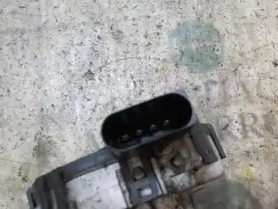 Автозапчастина б/у двигатель передніх склоочисників для ford focus lim. (cb4) 1.6 tdci cat посилання на oem iam 1704578 0390243065 4m5117508ab