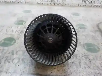İkinci el araba yedek parçası ISITMA MOTOR için FORD FOCUS LIM. (CB4)  OEM IAM referansları 1362640  3M5H18456EC