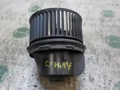 İkinci el araba yedek parçası isitma motor için ford focus lim. (cb4) 1.6 tdci cat oem iam referansları 1362640  3m5h18456ec