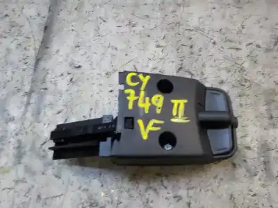 Second-hand car spare part electronic module for ford focus lim. (cb4) 1.6 tdci cat oem iam references 1318965  3m5t14k147be