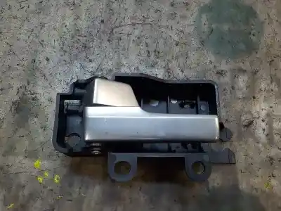 Pezzo di ricambio per auto di seconda mano Maniglia Interna Anteriore Sinistra per FORD FOCUS LIM. (CB4) 1.6 TDCi CAT Riferimenti OEM IAM 1501943  
