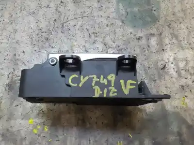 Pezzo di ricambio per auto di seconda mano maniglia interna anteriore sinistra per ford focus lim. (cb4) 1.6 tdci cat riferimenti oem iam 1501943  