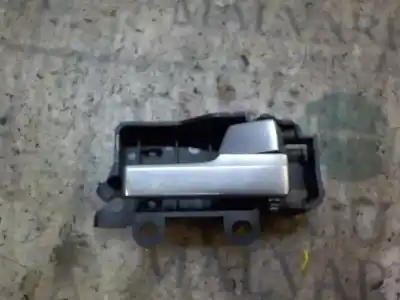 Pezzo di ricambio per auto di seconda mano Maniglia Interna Anteriore Destra per FORD FOCUS LIM. (CB4) 1.6 TDCi CAT Riferimenti OEM IAM 1501942  