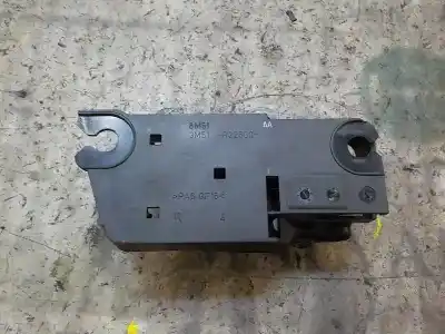 Pezzo di ricambio per auto di seconda mano maniglia interna anteriore destra per ford focus lim. (cb4) 1.6 tdci cat riferimenti oem iam 1501942  