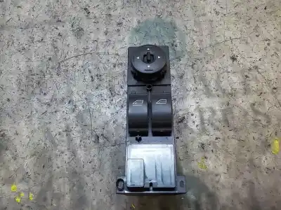 Peça sobressalente para automóvel em segunda mão botão / interruptor elevador vidro dianteiro esquerdo por ford focus lim. (cb4) 1.6 tdci cat referências oem iam 1471922