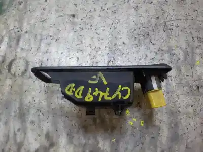 Second-hand car spare part right front power window switch for ford focus lim. (cb4) 1.6 tdci cat oem iam references 1379197  