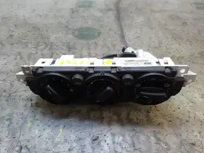 Piesă de schimb auto la mâna a doua CONTROLUL ÎNCALZIRE / AER CONDITIONAT pentru FORD FOCUS LIM. (CB4)  Referințe OEM IAM 1719798  7M5T19980AB