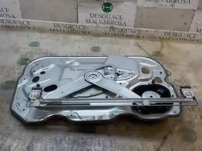 Pezzo di ricambio per auto di seconda mano alzacristalli anteriore destro per ford focus lim. (cb4) 1.6 tdci cat riferimenti oem iam 1738646  
