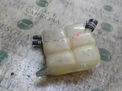 Second-hand car spare part coolant expansion tank for ford focus lim. (cb4) 1.6 tdci cat oem iam references 1438913  