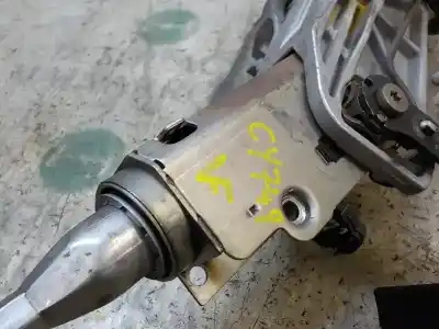 Pezzo di ricambio per auto di seconda mano piantone dello sterzo per ford focus lim. (cb4) 1.6 tdci cat riferimenti oem iam 1750066  