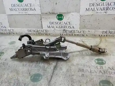 Pezzo di ricambio per auto di seconda mano piantone dello sterzo per ford focus lim. (cb4) 1.6 tdci cat riferimenti oem iam 1750066  
