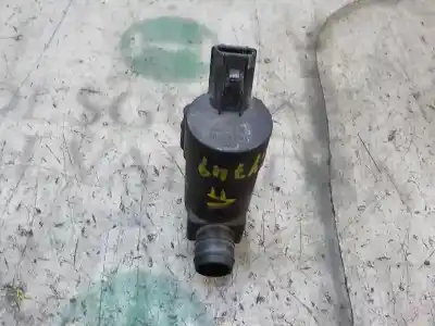 Peça sobressalente para automóvel em segunda mão motor limpa vidros por ford focus lim. (cb4) 1.6 tdci cat referências oem iam 1355124