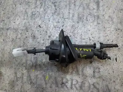 Peça sobressalente para automóvel em segunda mão bomba de embreagem por ford focus lim. (cb4) 1.6 tdci cat referências oem iam 1863548