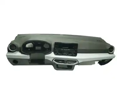 Автозапчастина б/у панель приладів для SEAT ARONA (KJ7, KJP) 1.0 TSI Посилання на OEM IAM 6F1857005H  