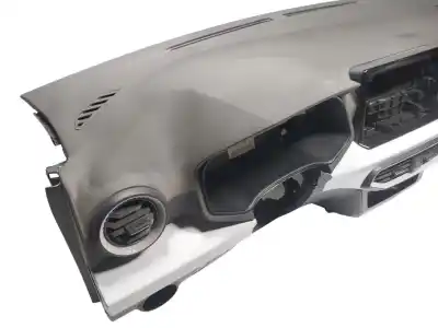 Автозапчасти б/у панель приборов за seat arona (kj7, kjp) 1.0 tsi ссылки oem iam 6f1857005h  
