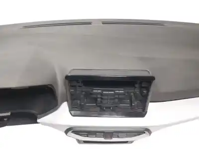 Автозапчасти б/у панель приборов за seat arona (kj7, kjp) 1.0 tsi ссылки oem iam 6f1857005h  