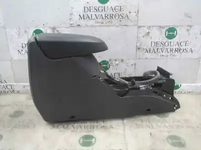 Second-hand car spare part center armrest for ford c-max (cb3) 1.6 tdci cat oem iam references 1530606