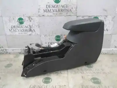 Second-hand car spare part center armrest for ford c-max (cb3) 1.6 tdci cat oem iam references 1530606  