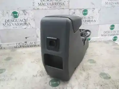 Second-hand car spare part center armrest for ford c-max (cb3) 1.6 tdci cat oem iam references 1530606  