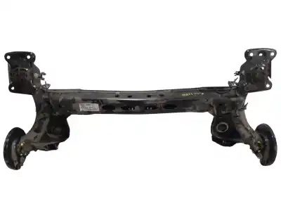 Автозапчастина б/у задня вісь для seat arona (kj7, kjp) 1.0 tsi посилання на oem iam 2q0501053cm