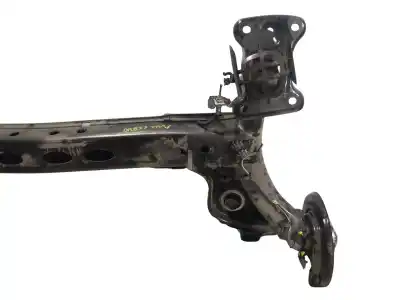 Автозапчастина б/у задня вісь для seat arona (kj7, kjp) 1.0 tsi посилання на oem iam 2q0501053cm  