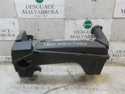 Piesă de schimb auto la mâna a doua filtru de aer pentru mercedes clase c (w203) sportcoupe c 180 (203.735) referințe oem iam a6070900201  