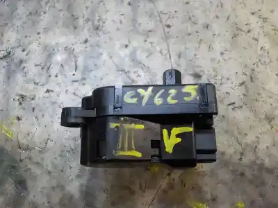 Pezzo di ricambio per auto di seconda mano modulo elettronico per citroen c3 picasso (sh_) 1.6 hdi 90 riferimenti oem iam 6479e1  