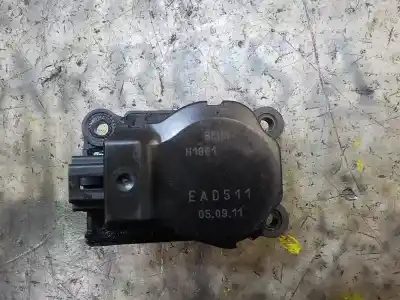 Pezzo di ricambio per auto di seconda mano modulo elettronico per citroen c3 picasso (sh_) 1.6 hdi 90 riferimenti oem iam 6479e1  