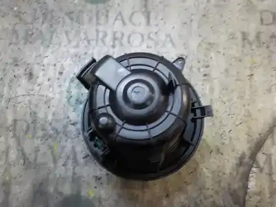 Pièce détachée automobile d'occasion moteur de chauffage pour citroen c3 picasso (sh_) 1.6 hdi 90 références oem iam 6441cs  