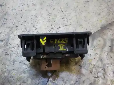 İkinci el araba yedek parçası elektronik modül için citroen c3 picasso (sh_) 1.6 hdi 90 oem iam referansları 96663681xt  