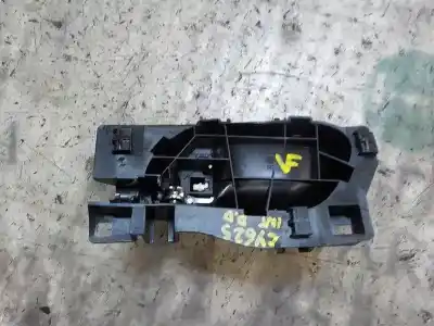 Pezzo di ricambio per auto di seconda mano maniglia interna anteriore destra per citroen c3 picasso (sh_) 1.6 hdi 90 riferimenti oem iam 9144f9  