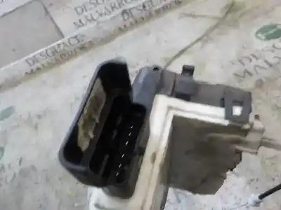 Pezzo di ricambio per auto di seconda mano serratura porta anteriore destra per citroen c3 picasso (sh_) 1.6 hdi 90 riferimenti oem iam 9136gg  