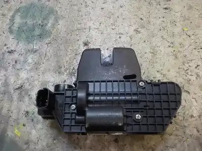 Peça sobressalente para automóvel em segunda mão fechadura do mala por citroen c3 picasso (sh_) 1.6 hdi 90 referências oem iam 8719f8  