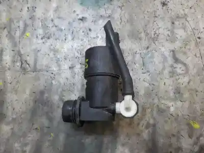 Pezzo di ricambio per auto di seconda mano pompa pulita per citroen c3 picasso (sh_) 1.6 hdi 90 riferimenti oem iam 643475  