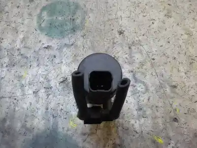 Pezzo di ricambio per auto di seconda mano pompa pulita per citroen c3 picasso (sh_) 1.6 hdi 90 riferimenti oem iam 643475  