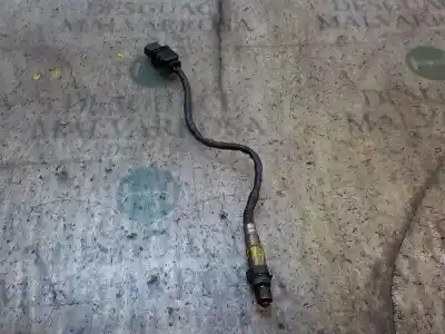 Peça sobressalente para automóvel em segunda mão SONDA LAMBDA por BMW SERIE 3 BERLINA (E90) (2004->)  Referências OEM IAM 13627804369 0281004079 0281004079