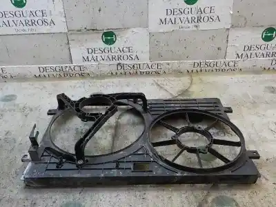 Second-hand car spare part air channel for skoda fabia (6y2/6y3) 1.9 sdi cat (asy) oem iam references 