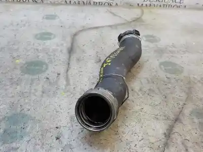 Peça sobressalente para automóvel em segunda mão tubo do intercooler por bmw serie 3 berlina (e90) (2004->) 2.0 320d [2.0 ltr. - 130 kw turbodiesel cat] referências oem iam   
