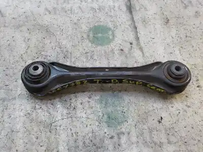 Tweedehands auto-onderdeel OPHANG ARM ACHTER RECHT BOVEN voor BMW SERIE 3 BERLINA (E90) (2004->)  OEM IAM-referenties 33322406292  