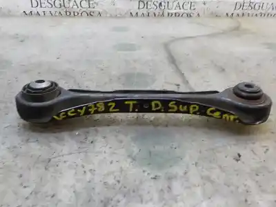 Tweedehands auto-onderdeel ophang arm achter recht boven voor bmw serie 3 berlina (e90) (2004->) 2.0 320d [2.0 ltr. - 130 kw turbodiesel cat] oem iam-referenties 33322406292  
