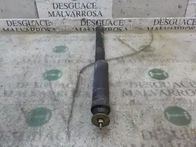 Автозапчастина б/у АМОРТИЗАТОР ЗАДНІЙ ЛІВИЙ для MERCEDES-BENZ CLASE C (W203)  Посилання на OEM IAM A2033200156  