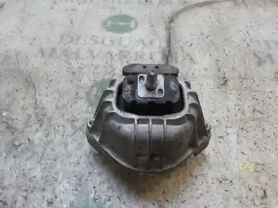 Peça sobressalente para automóvel em segunda mão SUPORTE DO MOTOR ESQUERDO por BMW SERIE 3 BERLINA (E90) (2004->)  Referências OEM IAM 22116768799  