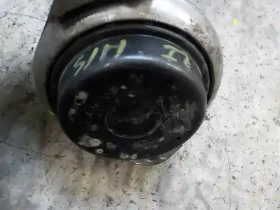 Peça sobressalente para automóvel em segunda mão suporte do motor esquerdo por bmw serie 3 berlina (e90) (2004->) 2.0 320d [2.0 ltr. - 130 kw turbodiesel cat] referências oem iam 22116768799  