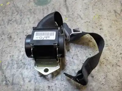 Piesă de schimb auto la mâna a doua CENTRURÃ DE SIGURANTÃ SPATE pentru BMW SERIE 3 BERLINA (E90) (2004->)  Referințe OEM IAM 72119138234  