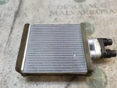 Second-hand car spare part HEATING / AIR CONDITIONING RADIATOR for SEAT IBIZA (6J5)  OEM IAM references 6Q0820103D  