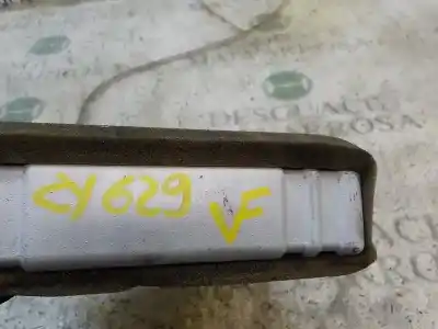 Peça sobressalente para automóvel em segunda mão condensador / radiador de sofagem / ar condicionado por seat ibiza (6j5) reference referências oem iam 6q0820103d  